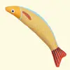 Saury de lomo amarillo [Contiene hierba gatera]