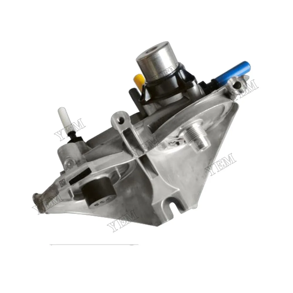Fuel Pump VOE21764964 VOE21843947 Fit for Volvo FHII FM FMX Euro6 Engine
