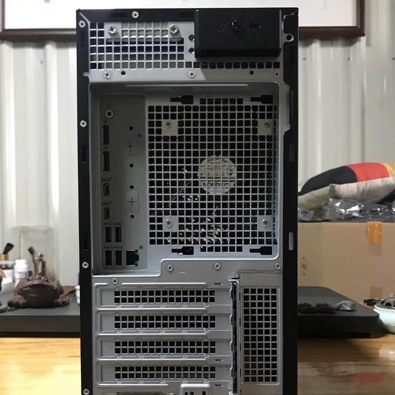 ベストセラー Dell Precision 3660 タワー型ワークステーション 標準