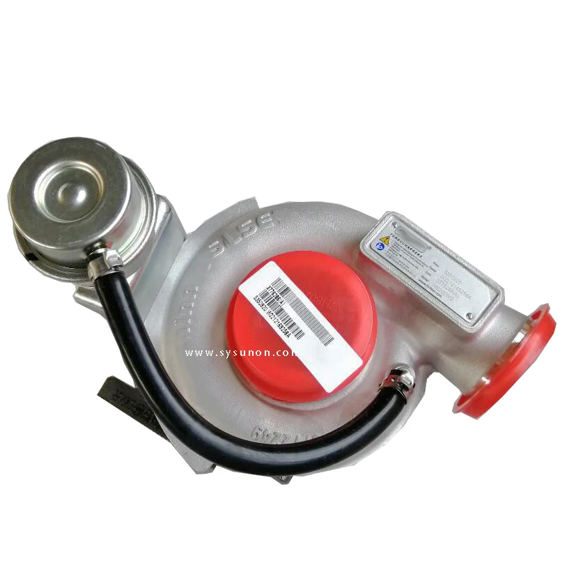 Original Diesel Engine Parts - ISF3.8 Turbocharger 3776286