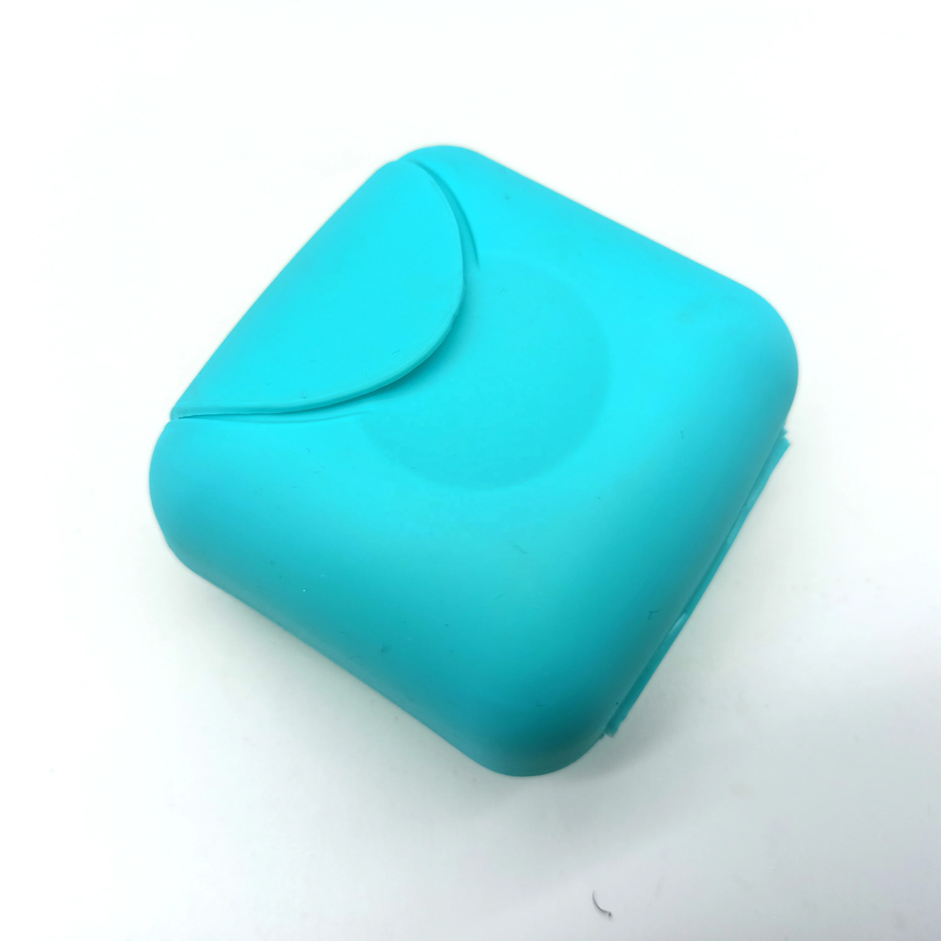 Plastic Soap Box With Travel Soap Case For Bathroom Soap Dish Box - Buy ...