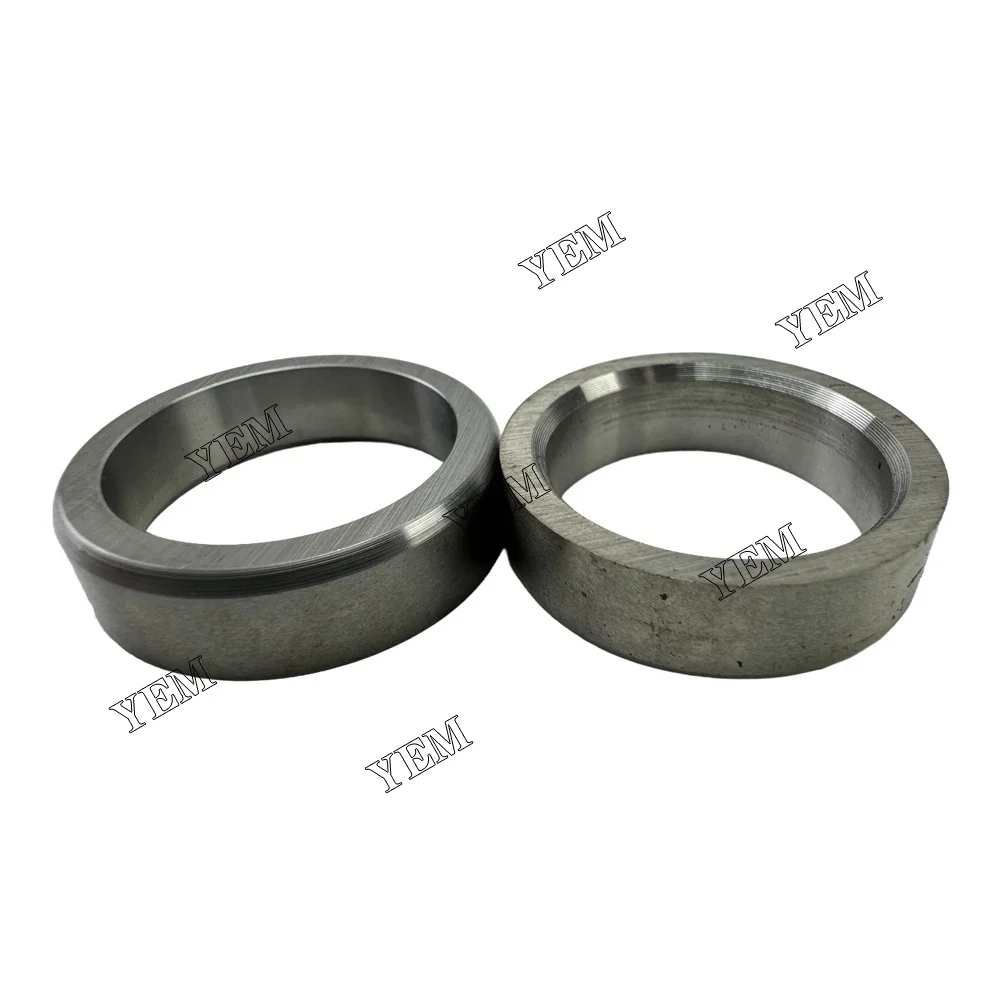 Exhaust Valve Seat Fit for Toyota 1HD Engine 3