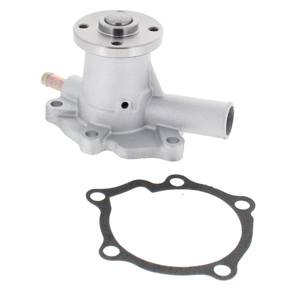 IZUMI 1G820-73030 Water Pump for Kubota KX41-3 U15 U17 Heavy Duty Engine Parts