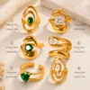 anillos 2