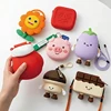 Silicone Coin Purse-20