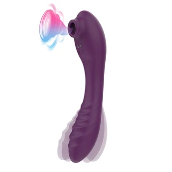Female G Spot Vibrator Dildo Vagina Massage Sex Toys for Women Wireless Dildo Vibrating Adult toy