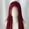 Rojo intenso 75cm