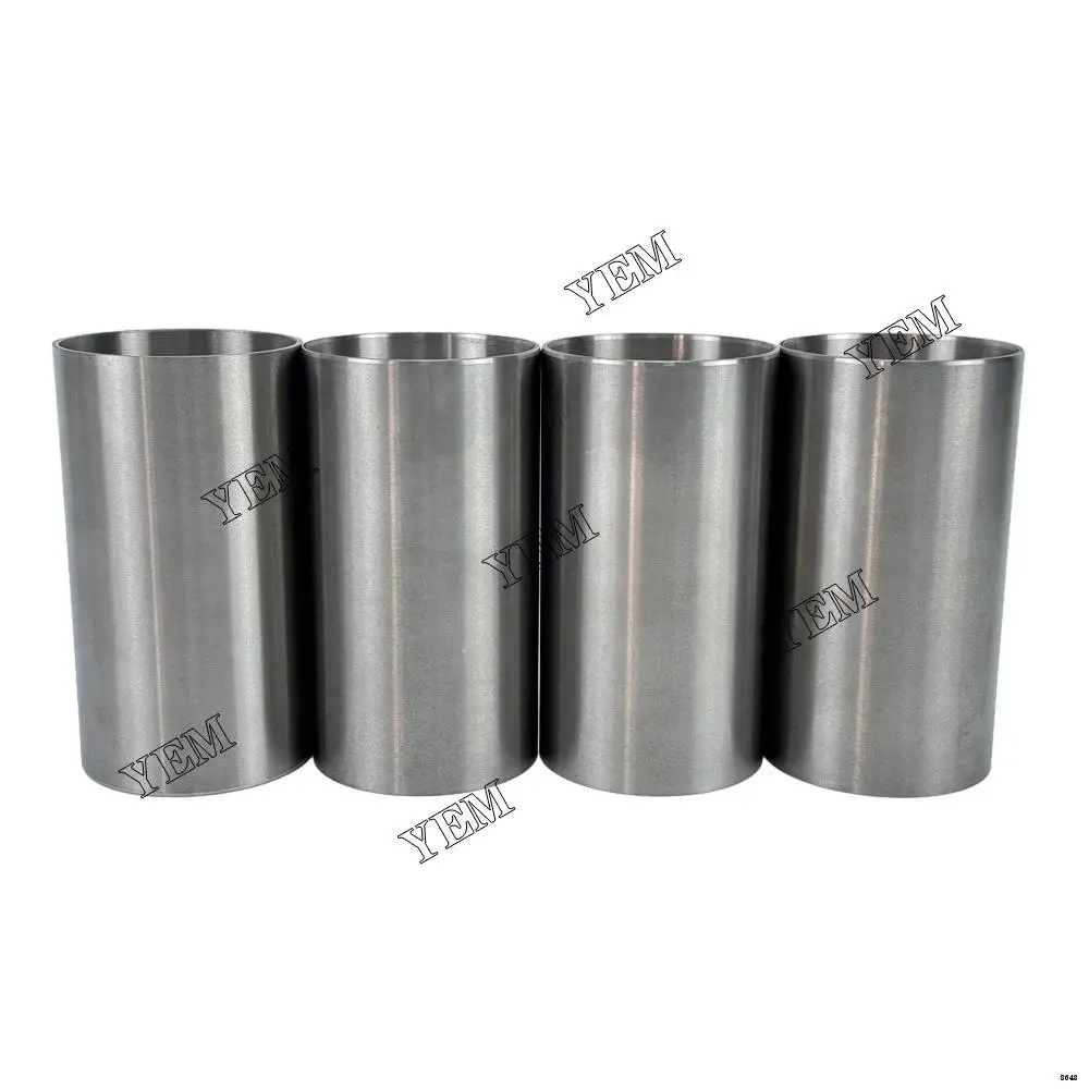 Brand New 4FB1 Cylinder Liner for Isuzu