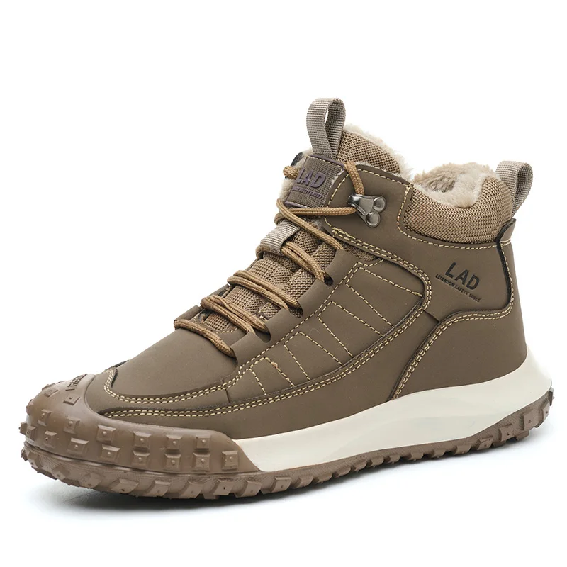 Limited Radiation Protection Environmentally Friendly Non-Toxic Material Pierce Proof Labor Protection Shoes