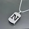 N