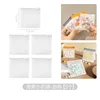 Zipline medkit - white [5 pieces]