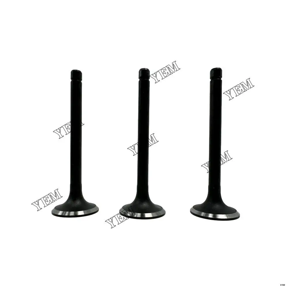 D1102 Valve Inlet Kit for Kubota