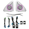 4D Rotating Tweeter