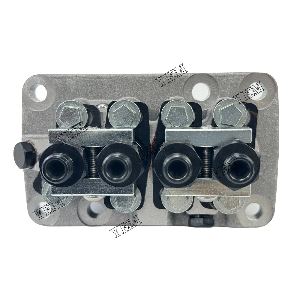 Fuel Injection Pump 1G922-51012 Fit for Kubota V2403 Engine 5