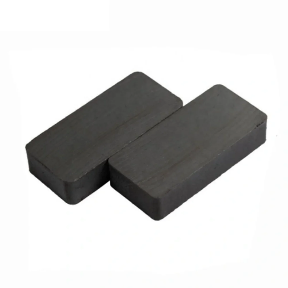 Design Competitive Price Custom Y30 Y35 Ferrite 40*20*10mm