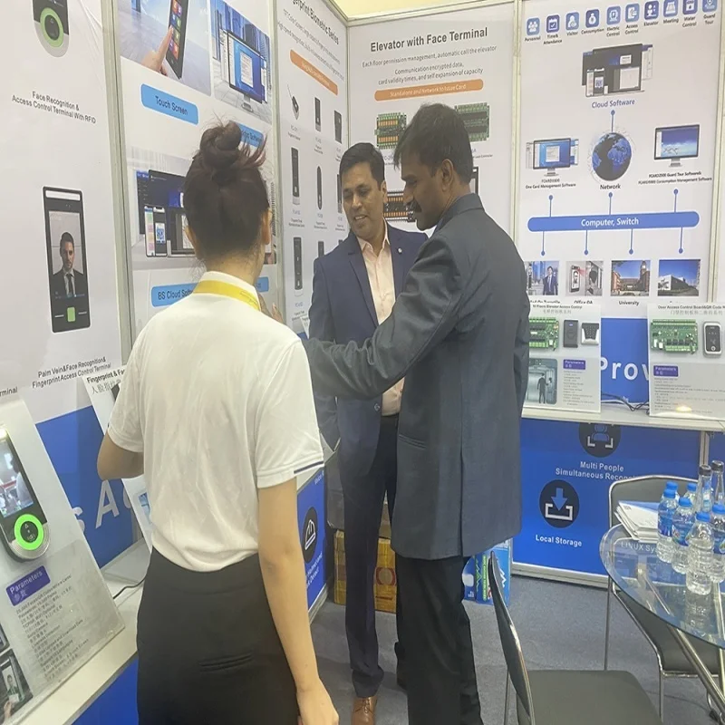Shenzhen Sintronic Technology Company Limited 3