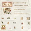 C Gentle Sweetness in the Moment-brown