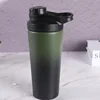 Green-Black
