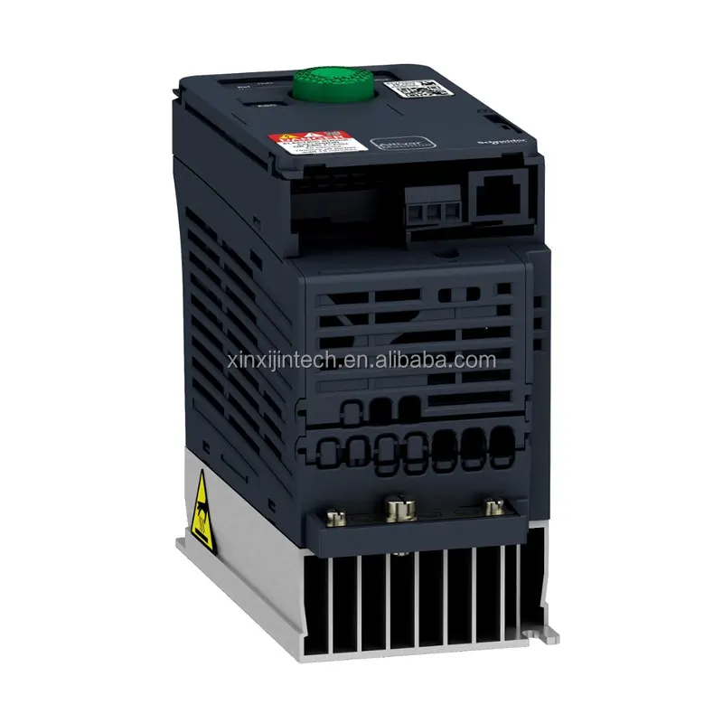 Schnei der Automation Control ATV320U75M3C/N4B/4W/4WS/S6C/D15M3C