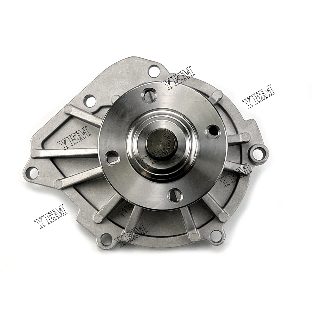 Wholesale 1KZ 16110-69045 Water Pump for Toyota 5