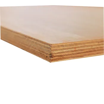 Premium Quality Bs1088 Marine Plywood For Boating Industry - Buy ...