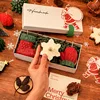 Short gift box E