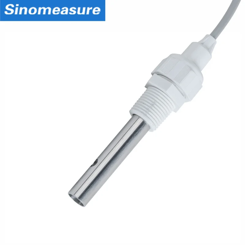 Tds Sensor Transmitter Tds Ec Sensor Probe Price Tester Ce Certified Conductivity Meter Tds Conductivity Probe