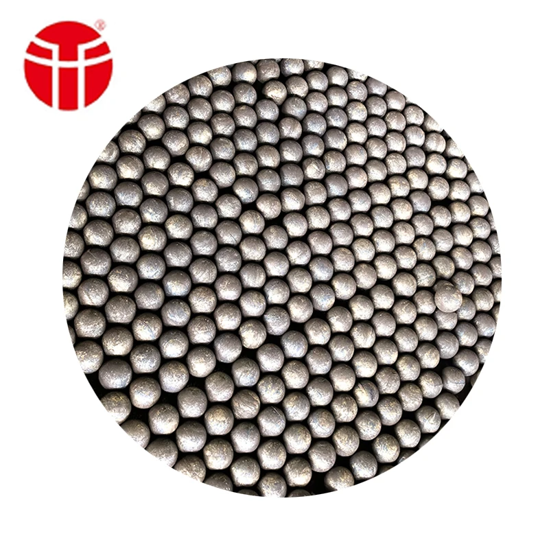 Заводской поставщик кованых стальных шаров, по конкурентоспособной цене