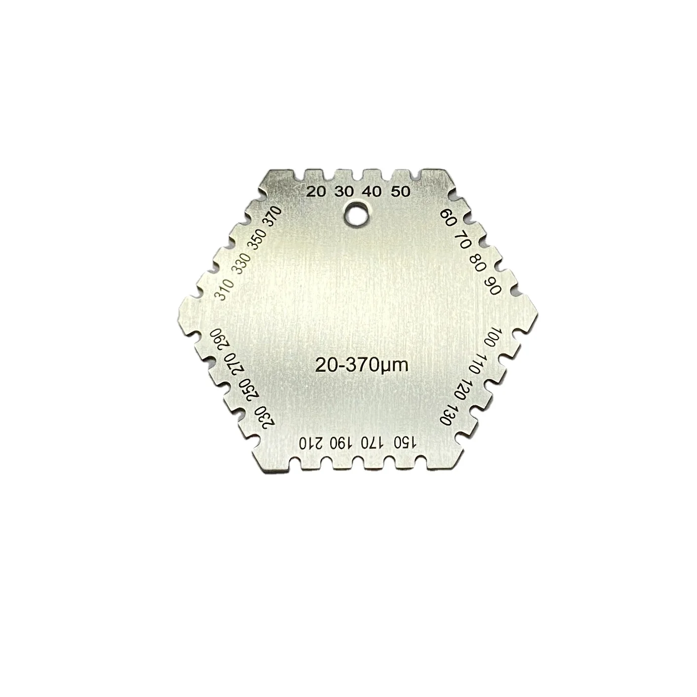 Wet Film Comb Thickness Gauges Buy Wet Film Thickness Gauge,Plastic