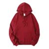 wine red