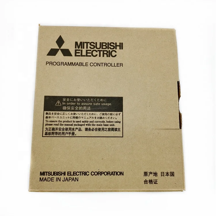 Source Mitsubishi PLC Controller Q03UDVCPU General Purpose CPU on