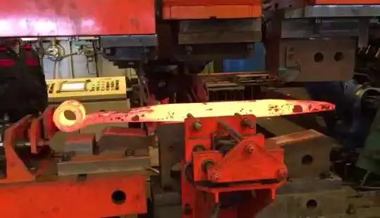 Leaf Spring Machinery/leaf Spring Making Machine/parabolic Rolling Machine