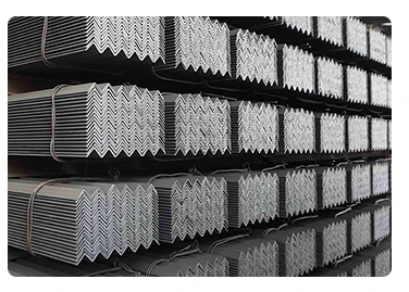 GB Standard Equal Angel Steel Angle Bars GB Standard Equal Angel Steel Angle Bars