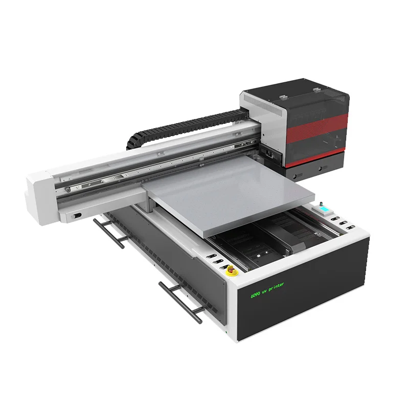 Digital UV Printer UV6090