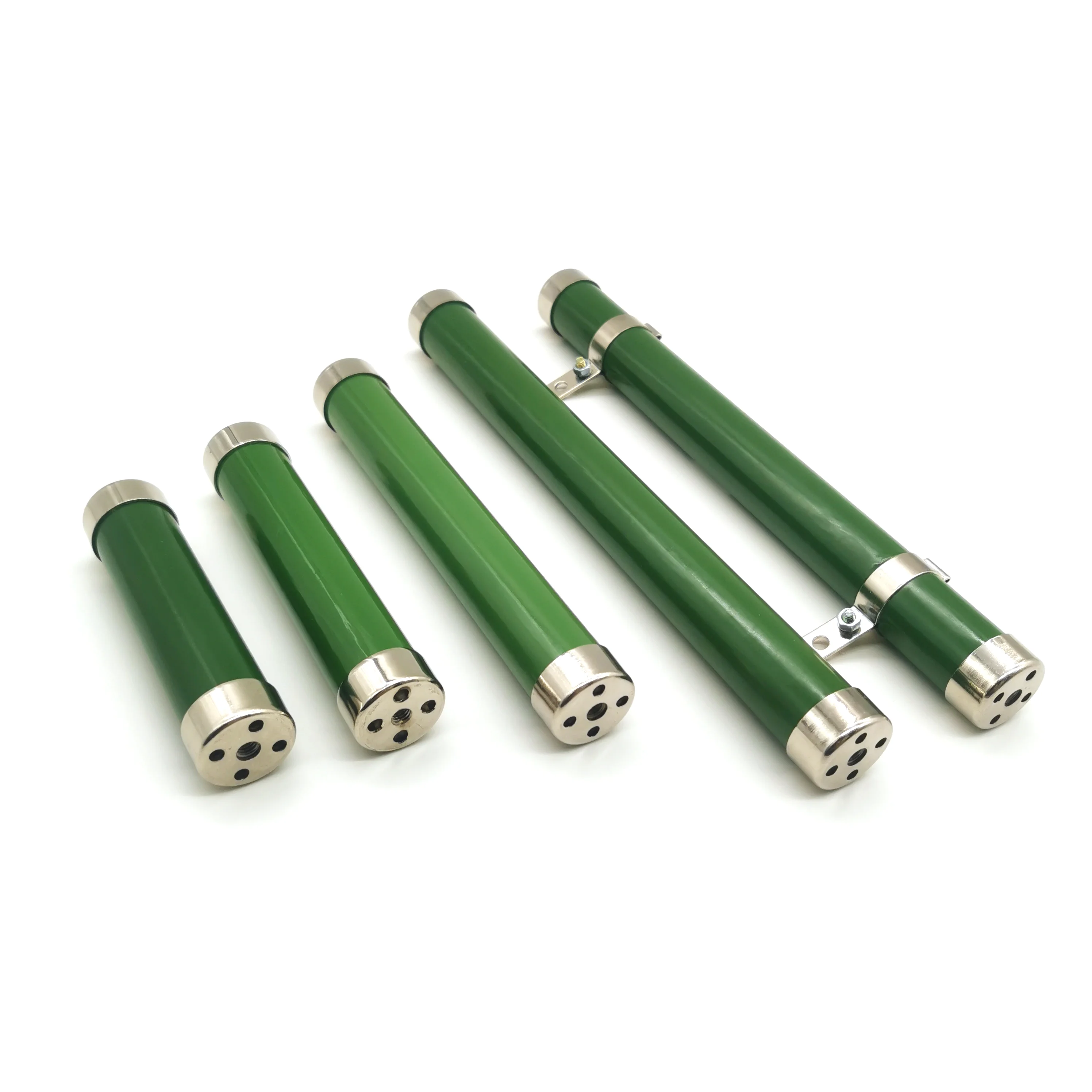 90W 58K 125K 650K 1M 60M 120M 300M 1G High Precision High Voltage Resistor for Discharge Resistor