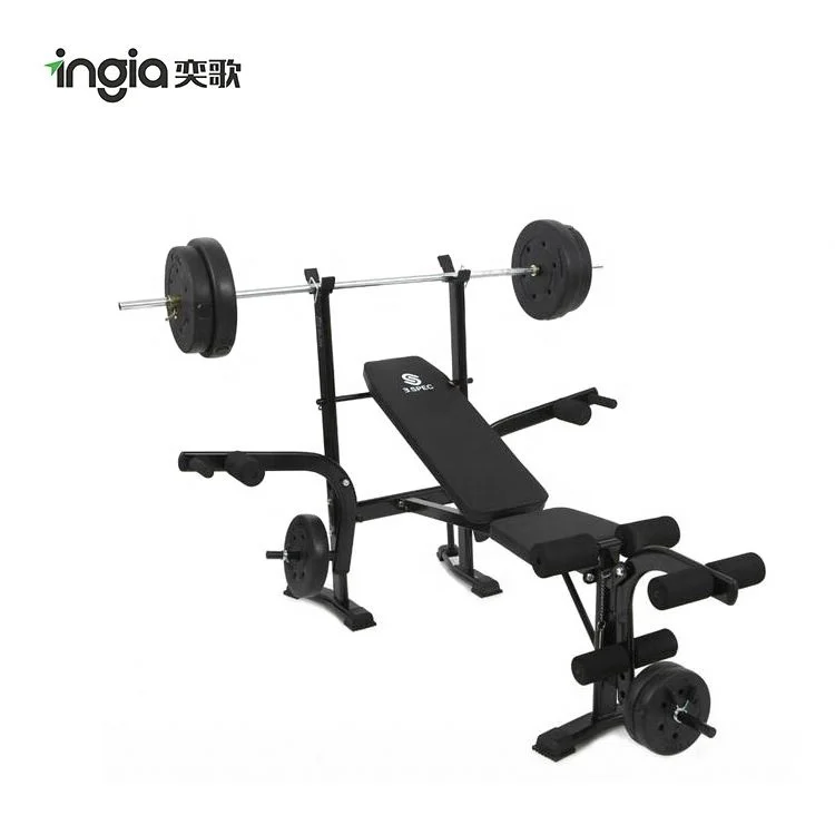 Домашняя Водонепроницаемая многофункциональная Складная скамейка для упражнений на все