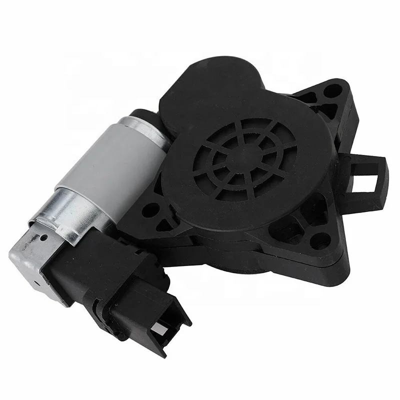 Mazda Power Window Lift Regulator Motor - 12 Month Warranty