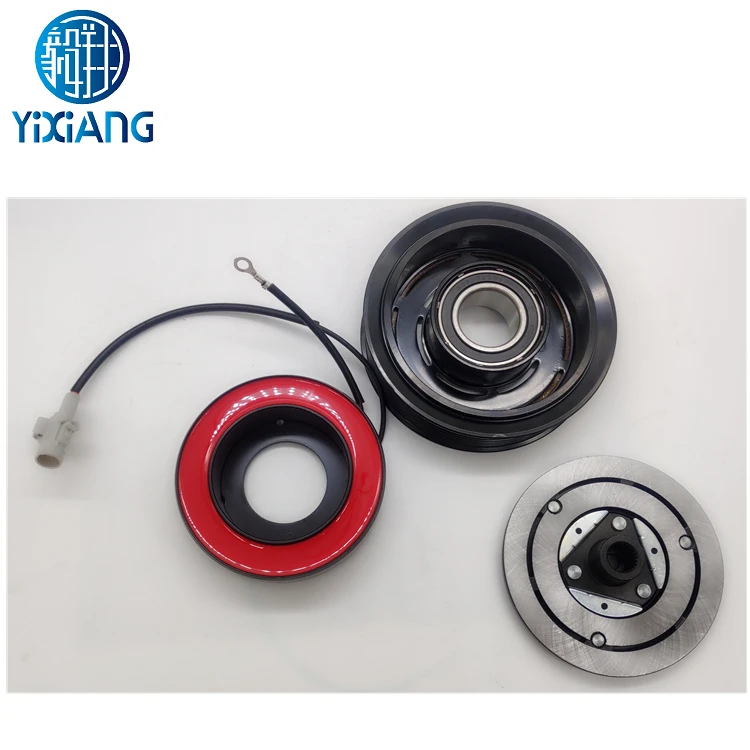 A/C Compressor Clutch for TOYOTA HILUX VIGO FORTUNER 2005 2006 2007 2008 2009 2010 2011 2012 2013 2014