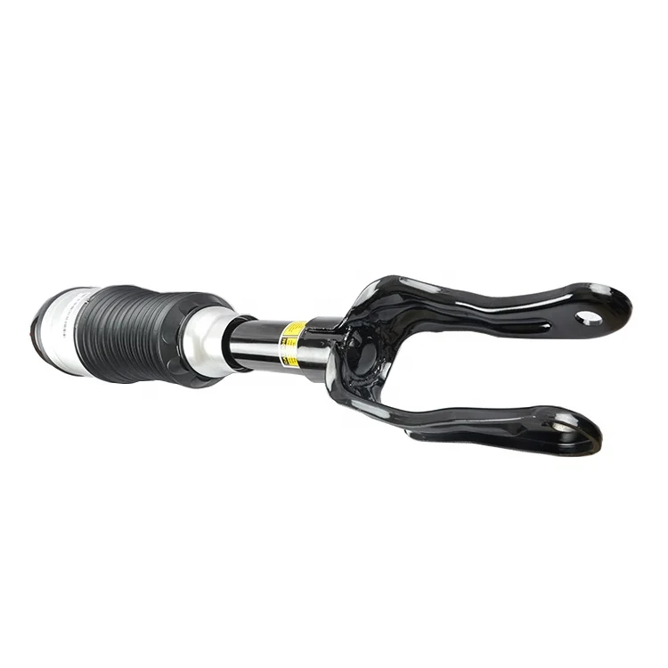 Airmatic Front Air Suspension Shock Absorber for WK2 Left OEM 68231884AA  Air Suspension Kits