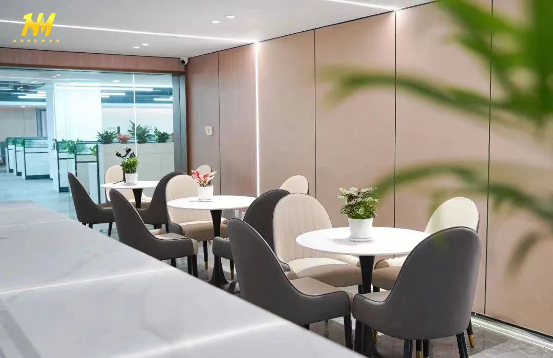Guangzhou Yunxin Electric Appliance Co., Ltd.