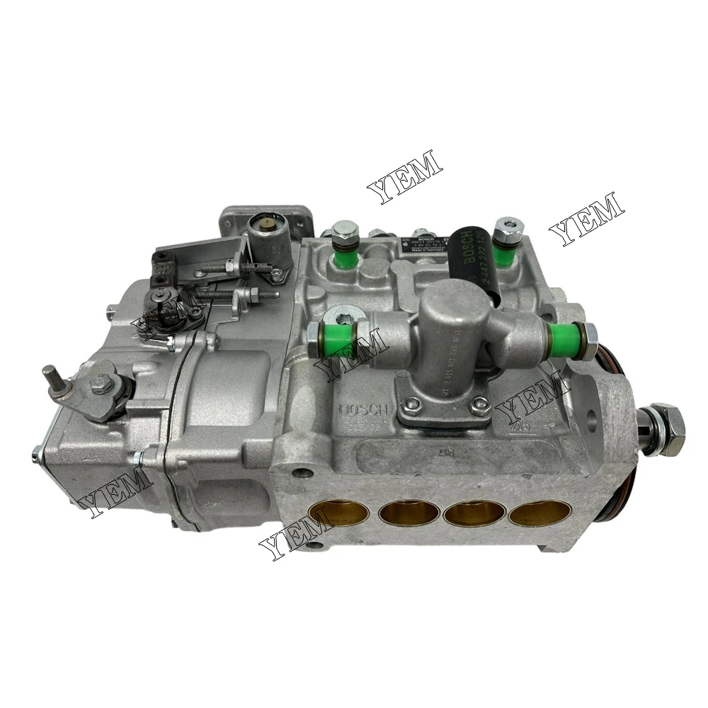 9075269 Fuel Injection Pump for Liebherr Engine Rebuild Kit Engineering Machinery Part 2