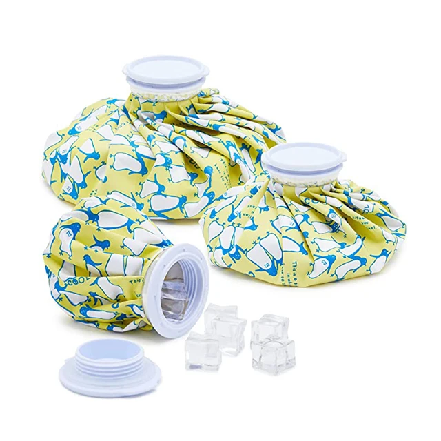 Gel Reusable Ice Bag
