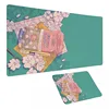 cartoon mouse pad 1
