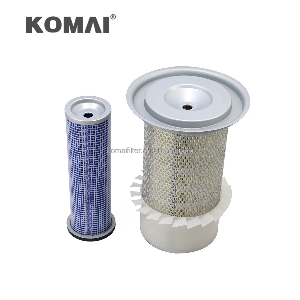 【AOIHARU】 Hitachi Excavator Zx200-3 Oil Filter 4696643 - Auto Parts