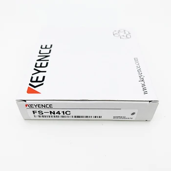 1PC KEYENCE FS-N41 NEW FS-N41 In Box Expedited Shipping - Foto 3