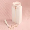 Maid Collar + Leash Chain