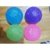 Bollos al vapor con pectina, 8,5 cm (selección aleatoria)