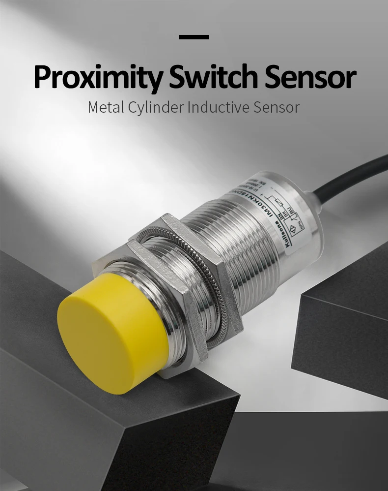 Im30kn Efficient Good Electrical Conductivity Detector On And Off