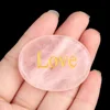 Love love-rose quartz
