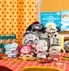 Pink-Nommi-About The Childhood Series Plush Doll Blind Box